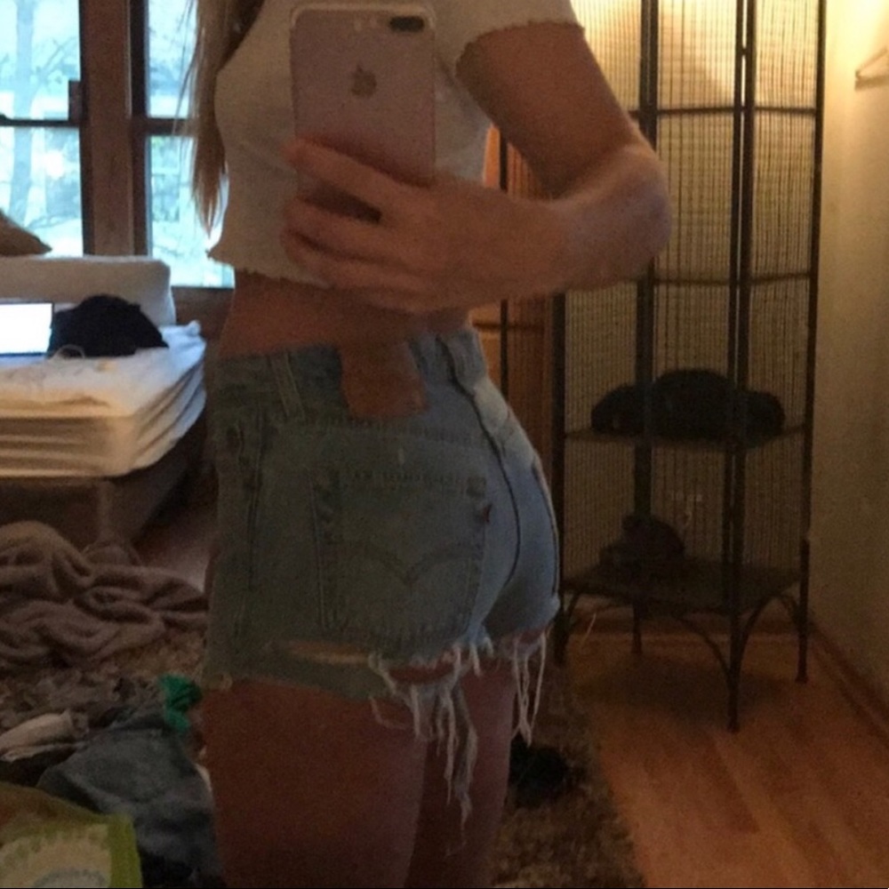 Vintage Levi’s - Picture 5 of 5